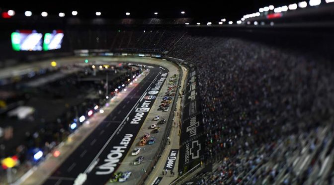 Featured Image for Bristol, New Hampshire return to traditional slots on 2027 schedule