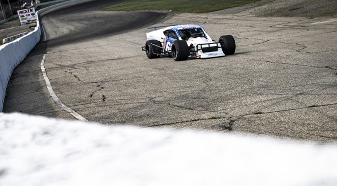 Featured image for Final practice results: Thompson 150 pres. by FloSports.com at Thompson Speedway Motorsports Park
