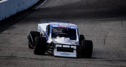 Practice results: Thompson 150 pres. by FloSports.com at Thompson Speedway Motorsports Park