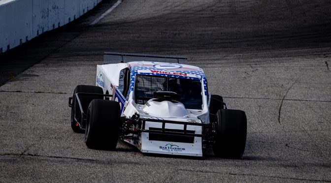 Featured image for Practice results: Thompson 150 pres. by FloSports.com at Thompson Speedway Motorsports Park