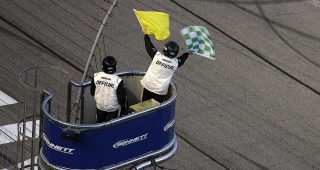 Promo Image for NASCAR to implement new stage-break procedure