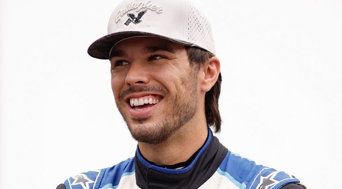 Featured image for Dean Thompson to join Haas Factory Team as O’Reilly program expands for 2027
