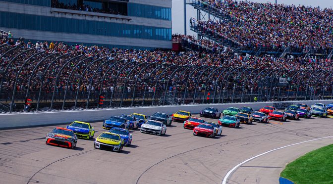 Featured Image for Racing Insights: Who will conquer the corn at Iowa Speedway?