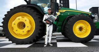 Promo Image for See every Cup driver to win at Iowa — in any series