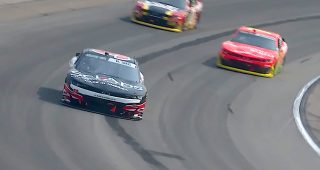 Promo Image for Ryan Sieg wins Stage 1 at Iowa