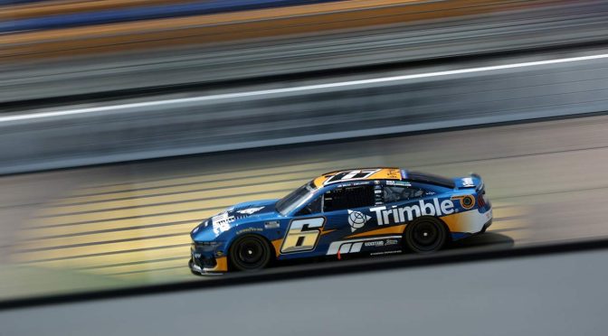 Featured Image for Sunday Setup: New tire, late-stage caution wrinkle come into Iowa focus