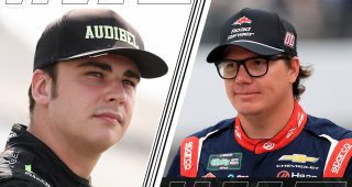 Promo Image for Joe Custer: Mayer, Creed 'are ready' for Cup Series