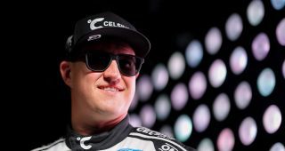Promo Image for Preece on first win at Iowa: 'I mean, it changed my life'