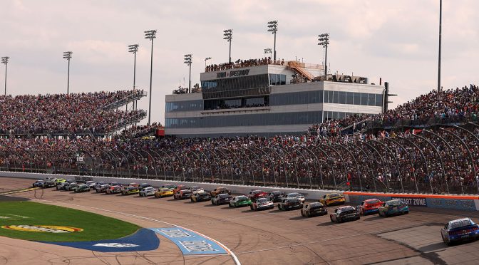 Featured Image for What to Watch: Iowa sets stage for final momentum gains before Chase
