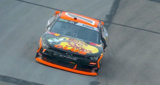 Promo Image for Kvapil wins thriller in double overtime at Iowa