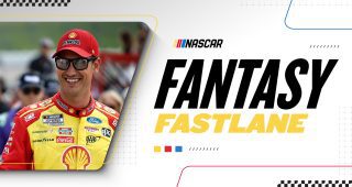 Promo Image for Fantasy Fastlane: Team Penske cars may be primed to rule Iowa