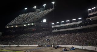 Promo Image for NASCAR on TV: This week's listings, plus how to watch
