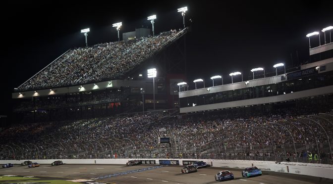 Featured image for How to watch NASCAR in 2026: Weekly listings guide