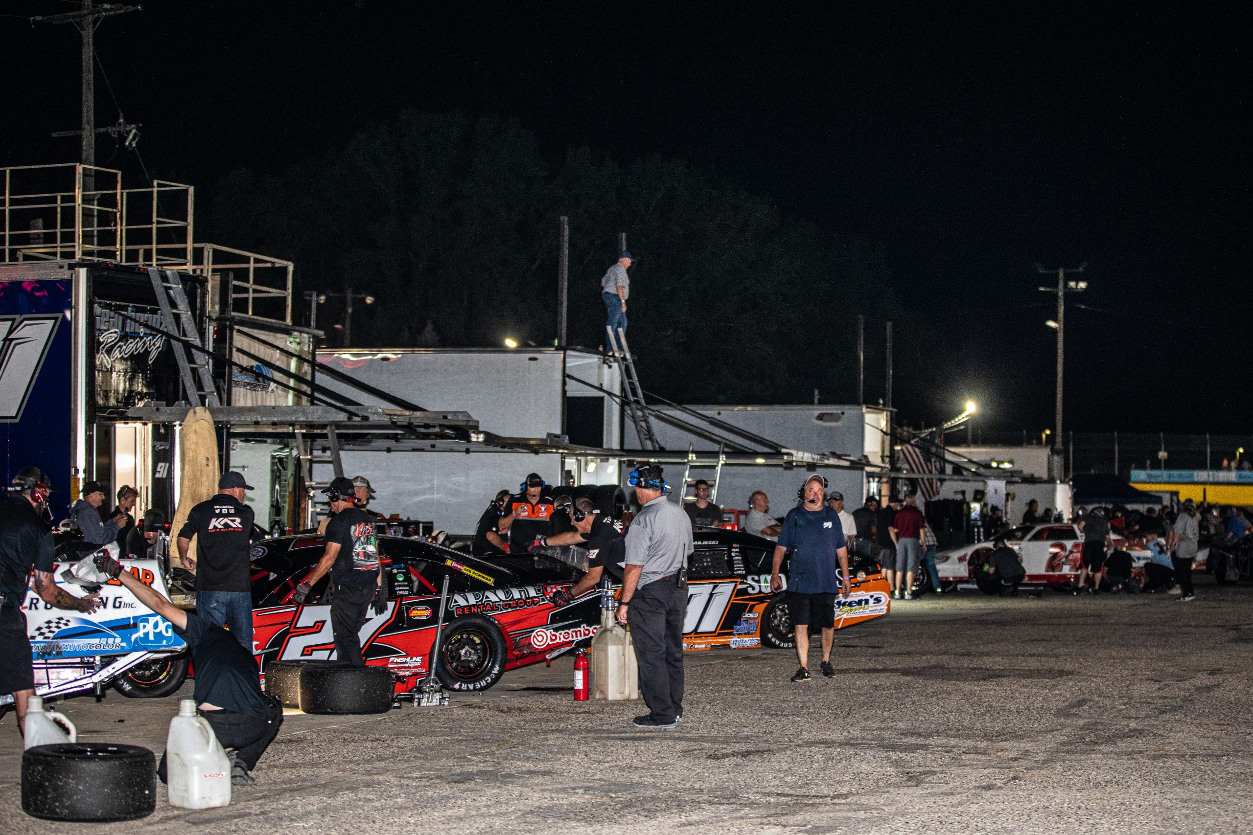 Berlin Raceway