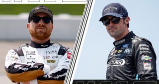 Promo Image for Chase check-in: Losses for Reddick, Cindric are others' gains