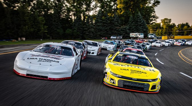 Featured Image for Tekton 250 Battle at Berlin: Entry list, schedule, live stream, more for 2026 race at Berlin Raceway