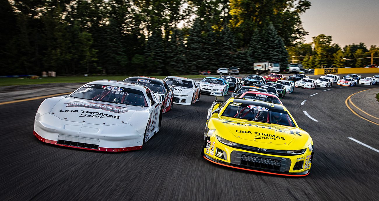 Berlin Raceway