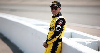 Promo Image for Another runner-up leaves Bell questioning four-tire call