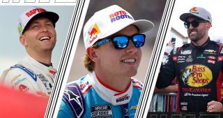 Promo Image for Weekend winners: Byron, Zilisch, Dillon shine at Iowa