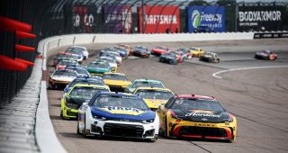 Promo Image for Hauler Talk: Why the top six is so important
