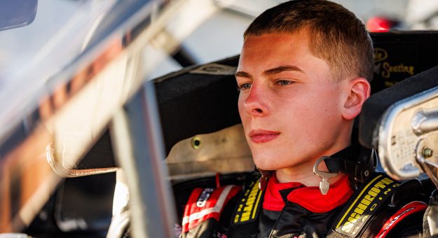 NASCAR Regional drivers to watch: James Blewett continues family tradition; Skylar Holzhausen holds steady