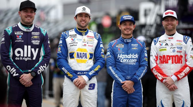 Featured Image for Analysis: Inside Hendrick Motorsports’ on-track slump