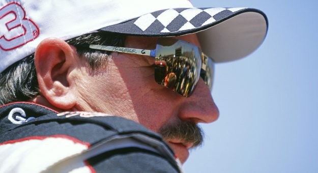 NASCAR Americana: Dale Earnhardt became a cultural icon