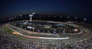 Promo Image for Richmond hub: Entry lists, qualifying orders, more