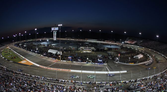 Featured image for NASCAR at Richmond: Key info, links, results for race weekend