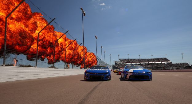 How to watch NASCAR in 2026: Weekly listings guide
