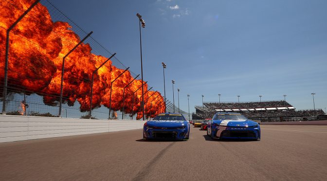 Featured Image for How to watch NASCAR in 2026: Weekly listings guide