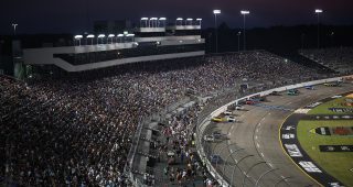 2027 NASCAR schedule announcements: Latest dates, tracks and changes