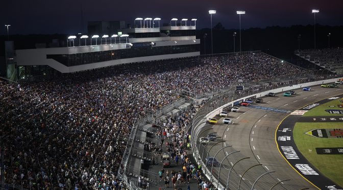 Featured Image for 2027 NASCAR schedule announcements: Latest dates, tracks and changes