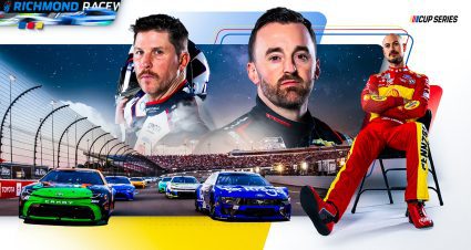 What to Watch: Chase hopefuls aim to wrangle Richmond results