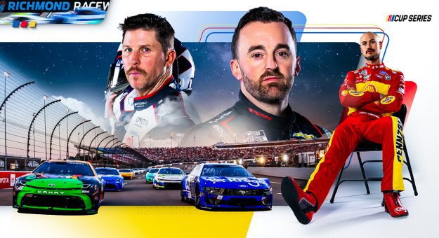 What to Watch: Chase hopefuls aim to wrangle Richmond results