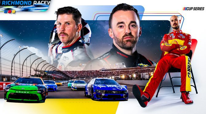 Featured Image for What to Watch: Chase hopefuls aim to wrangle Richmond results