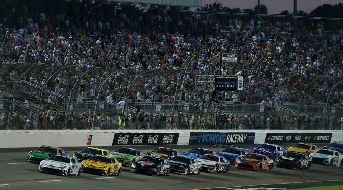 Featured image for Racing Insights: Who will rule the Richmond Raceway night?