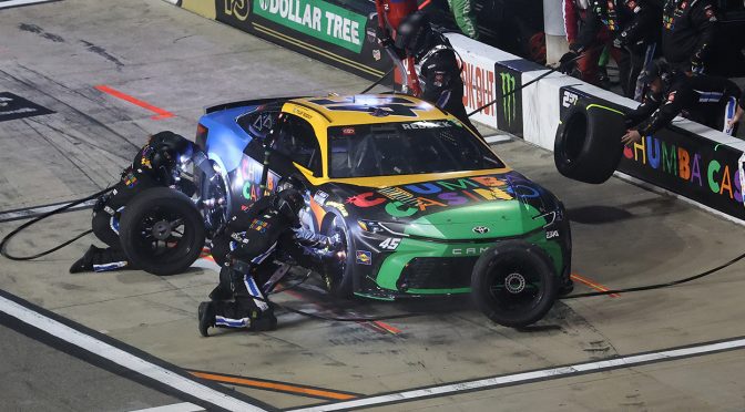 Featured Image for 2026 Richmond Raceway pit stall assignments
