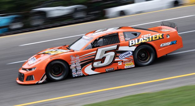 Race Highlights: Tekton 250 Battle at Berlin at Berlin Raceway