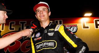 Tristan McKee