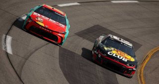 Promo Image for Replicating Iowa vibe in Richmond? Tires, brakes in focus
