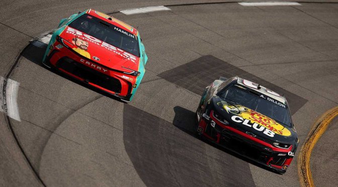 Featured Image for Saturday Setup: Replicating the Iowa vibe in Richmond? Tires, brakes in focus