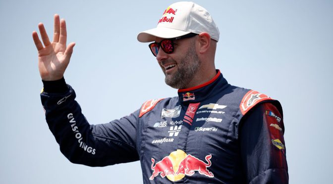 Featured Image for ‘I don’t think my mindset has changed’: SVG talks Chase push