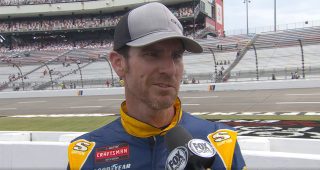Promo Image for Enfinger talks late strategy call: 'Put us in position to win'