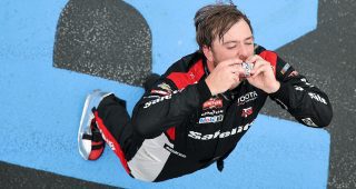 Promo Image for Honeycutt on mojo shift heading to regular-season finale