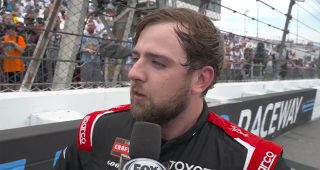 Promo Image for Honeycutt reacts to Richmond win: 'What a dominating day'