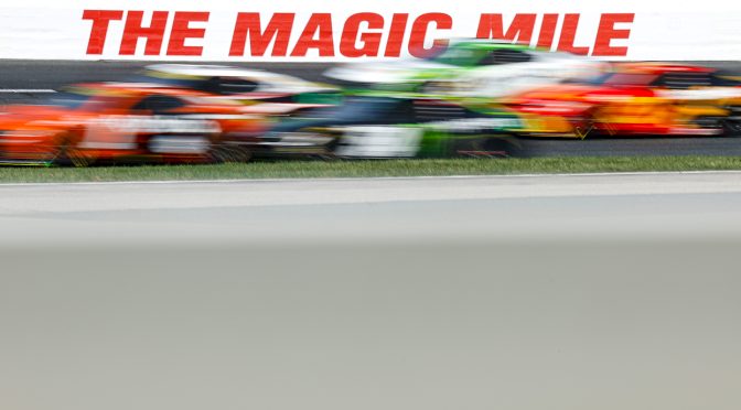 Featured Image for How to watch NASCAR in 2026: Weekly listings guide