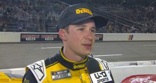Promo Image for Bell on P7: 'Better finish than we probably deserved'