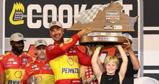 All-time NASCAR Cup Series winners