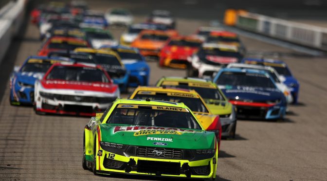 Featured Image for 2026 NASCAR Cup Series entry list for New Hampshire Motor Speedway
